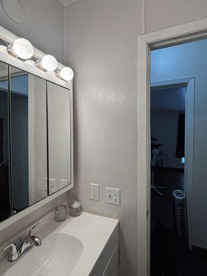 Cleaned To Perfection