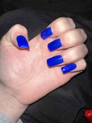 Ocean Nails & Spa