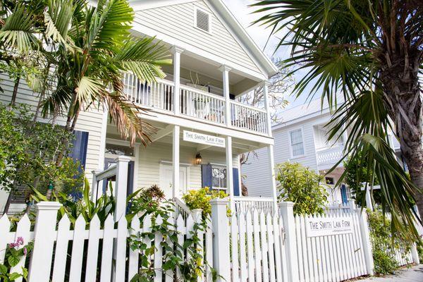 The Smith Law Firm, A Professional Association