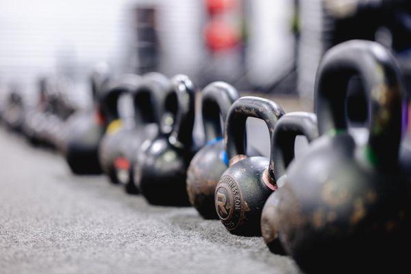 Fit Body Boot Camp