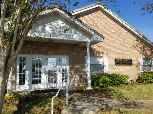 William H Miller, DMD