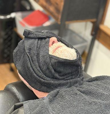 Tamed Hair & Beard Parlor