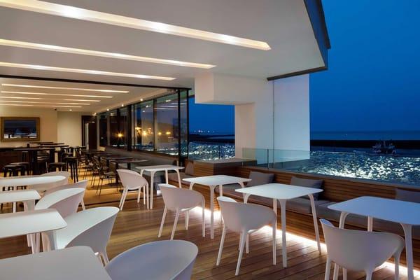 Residential & Commercial Lighting