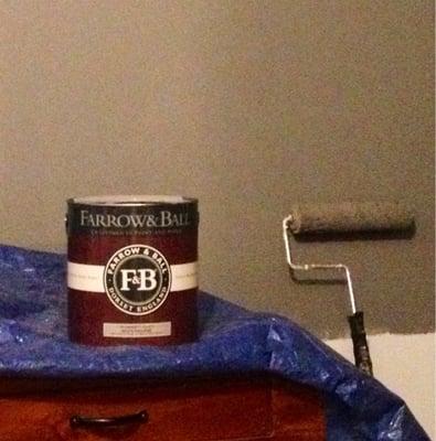 Farrow & Ball