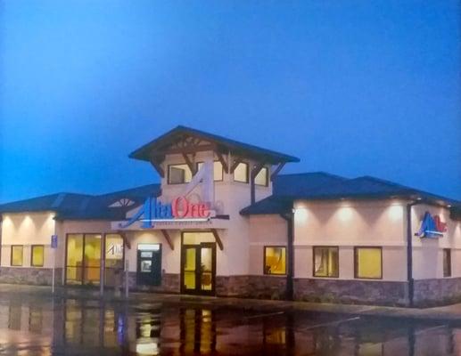 California City
9601 California City Blvd
California City, CA 93504