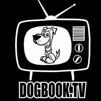 Dogbook tv