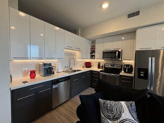 Dox Cleaning Services