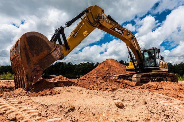 4 Seasons Excavating & Concrete, Inc