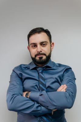 Hayk Harutyunyan Mobile Notary Public