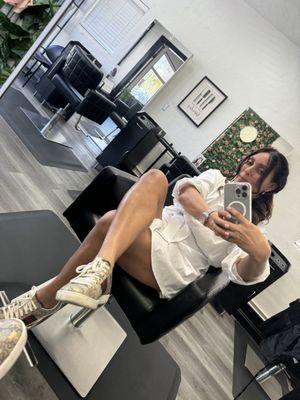 Savy Salon And Barber