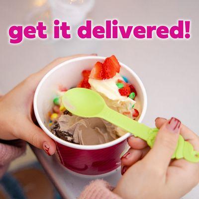 Menchie's Frozen Yogurt - Davie