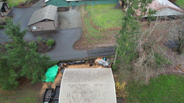 Curb Appeal Cleaning Services