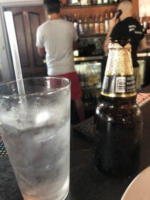 Thanks hector for being so attentive and helpful. Great experience! Will be back.