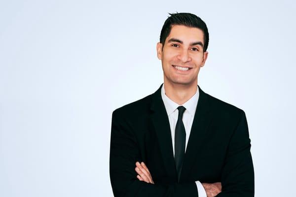 The Law Office of Armand Jawanmardi