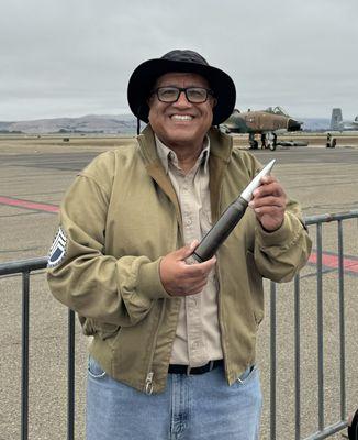 Central Coast Shuttle