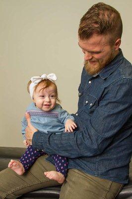 At Restore Chiropractic, we are able to assist children in a variety of ways. Common issues such as ear infections, acid refl...