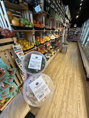 Rising Tide Natural Market