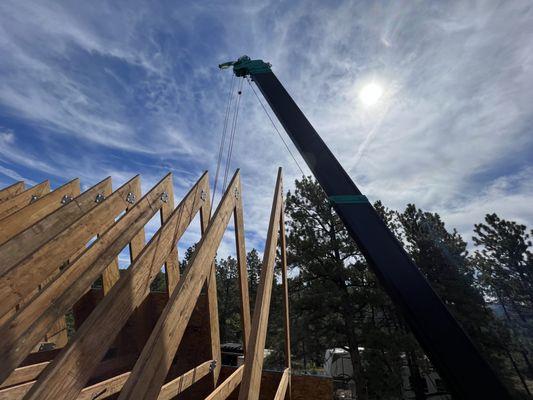 Palladium Crane Services