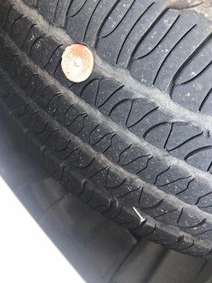 Montalvo Tires