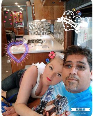 Pomona RV Park and Campground