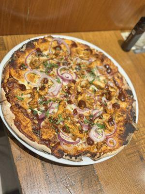 California Pizza Kitchen at Culver Center