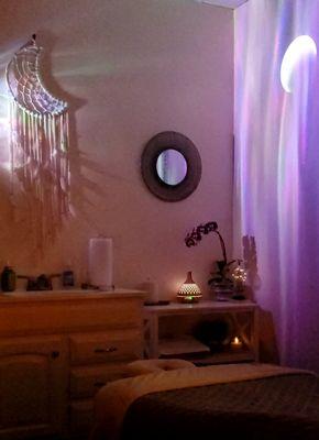 Muscle Therapy by Lanis Robins