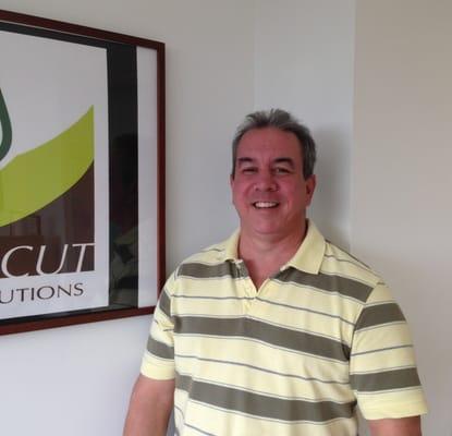 Owner/President: Roberto Marquez