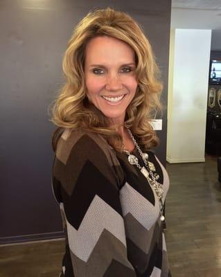 Hair by Janine Jacobs