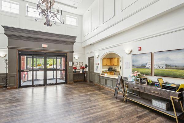 The Gardens at Jackson Creek