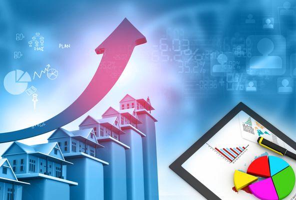 Check out the market trends by going to my website.