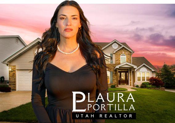 Laura Portilla - Real Estate Essentials
