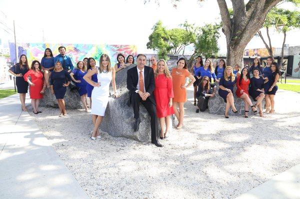 Shuster Saben & Estevez