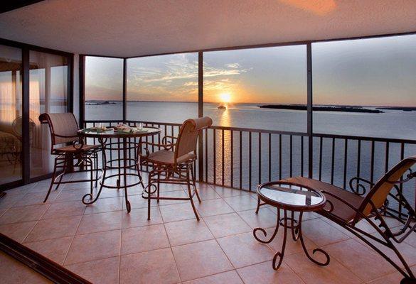 Resort Harbour Properties