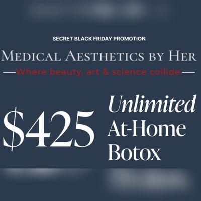 Medical Aesthetics By Her