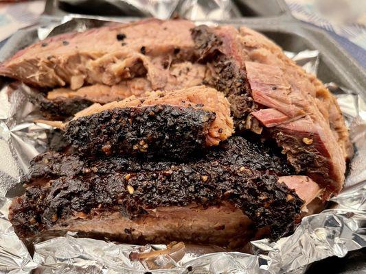 Brisket