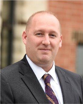 Jason Vathis, CPA, CFP and Partner