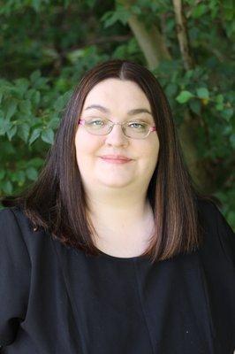 Jessica Baker - Century 21 Legacy