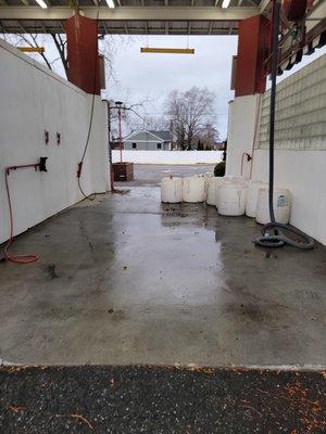 Royal Express Car Wash