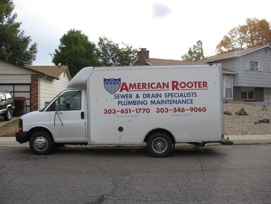 American Rooter LLC