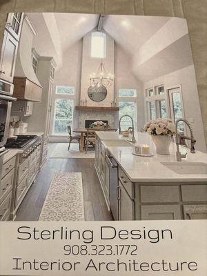 Sterling Design