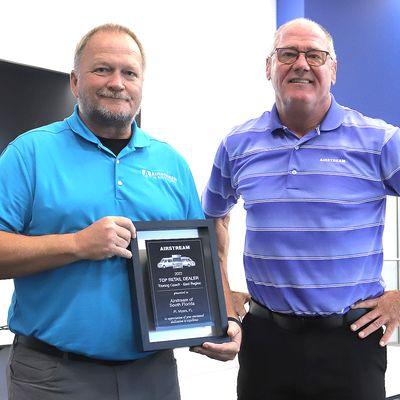 Airstream of South Florida