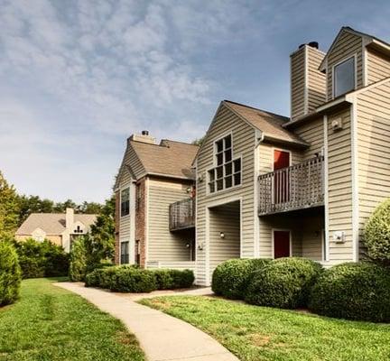 Mission Battleground Park