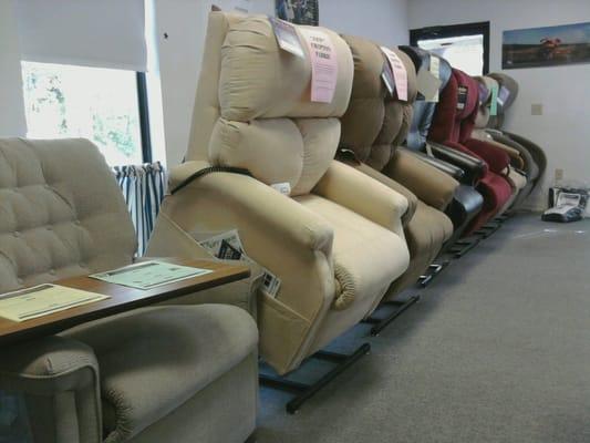 American Medical Mobility