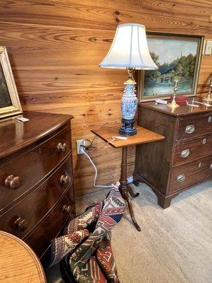 Brill's Antiques