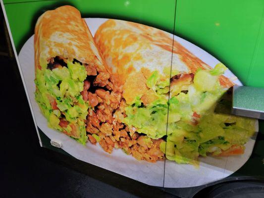 Taqueria Los Dos Plebes