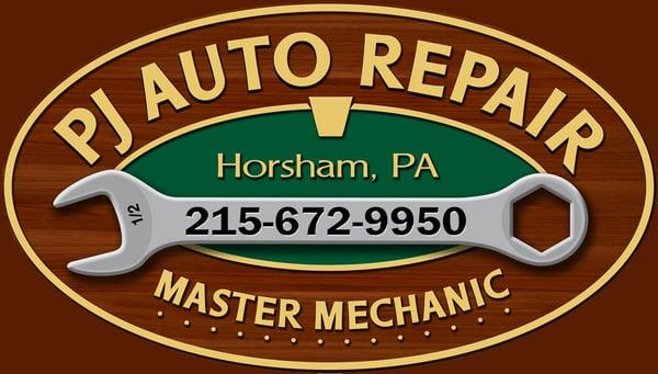 PJ Auto Repair