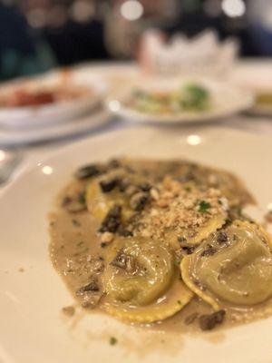 Maggiano's Little Italy