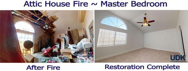 Utah Disaster Kleenup