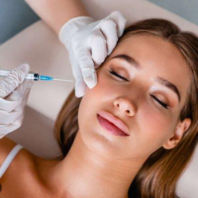 JaLaine Aesthetics & Wellness