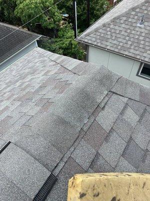 Randall's Roofing & Repair